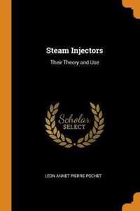 Steam Injectors