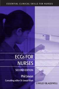 ECGs For Nurses 2nd