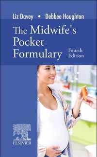 The Midwife's Pocket Formulary