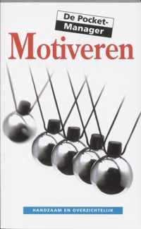 De pocket-manager - Motiveren