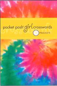 Pocket Posh Girl Crosswords