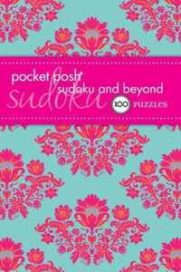Pocket Posh Sudoku and Beyond