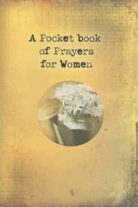 A Pocket Book of Prayers for Women