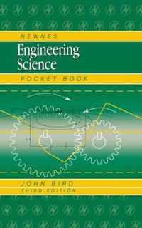 Newnes Engineering Science Pocket Book