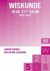 Lagere School , 5 en 6de leerjaar - Jozef Aerts - Paperback (9789464435849)