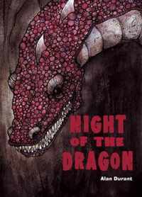 Pocket Chillers Year 4 Horror Fiction: Book 2 - The Night of the Dragon