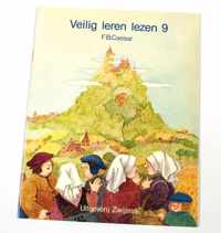 9 nw ed. Veilig leren lezen