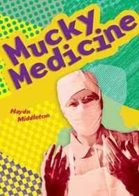 Pocket Facts Year 4: Mucky Medicine