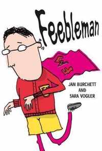 POCKET TALES YEAR 3 FEEBLEMAN