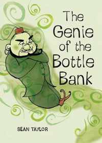 POCKET TALES YEAR 5 THE GENIE OF THE BOTTLE BANK