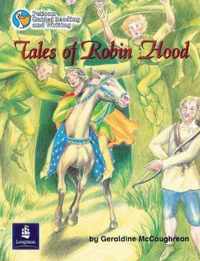 Tales of Robin Hood Year 4 Reader 4