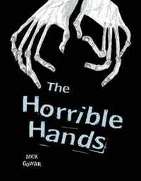 Pocket Chillers Year 4 Horror Fiction: The Horrible Hands