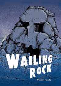 Pocket Chillers Year 4 Horror Fiction: Book 2 - Wailing Rock