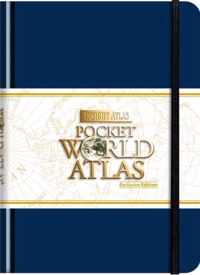 Insight Pocket World Atlas