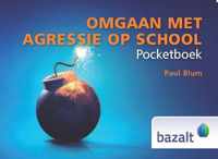 Pocketboekjes  -   Omgaan met agressie op school