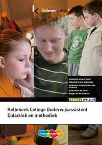 Kellebeek college onderwijsassistent didactiek en methodiek