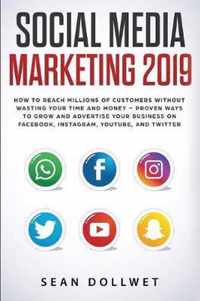 Social Media Marketing 2019