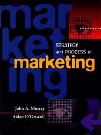 Strategy & Process In Marketing