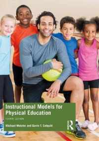 Instructional Models for Physical Education