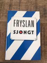 Fryslan Sjongt