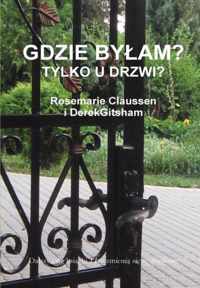 Gdzie Bylam?