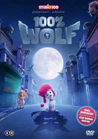 100 % Wolf De Film