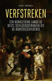 Verfstreken