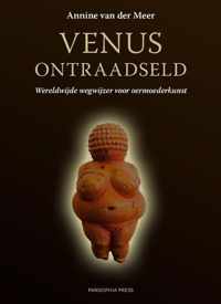 Venus Ontraadseld