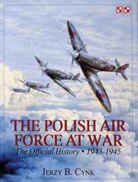 Polish Air Force At War