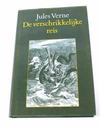 Jules Verne - De verschrikkelijke reis / Les histoires de Jean-Marie Cabidoulin  (1901) ISBN9062134744