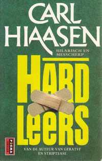 Hardleers (poema pocket)