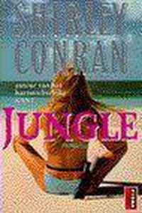 Jungle (poema pocket)