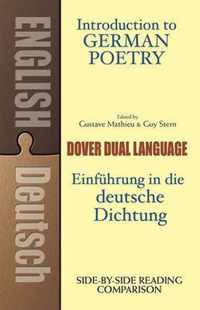 Introduction to German Poetry