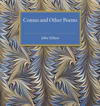 Comus and Other Poems