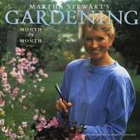 Martha Stewart's Gardening
