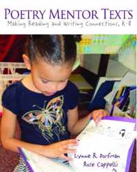 Poetry Mentor Texts