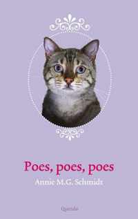 Poes, Poes, Poes