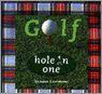 Golf (cadeauboekje)