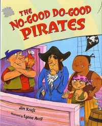 No Good Do Good Pirates