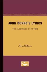John Donne's Lyrics