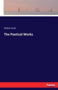 The Poetical Works