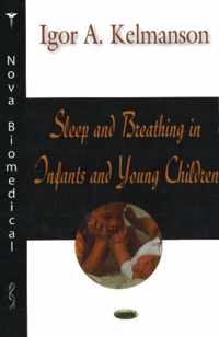 Sleep & Breathing in Infants & Young Children