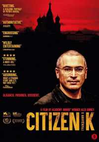 Citizen K