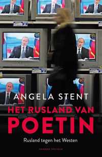 Het Rusland van Poetin