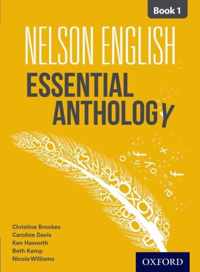 Essential Anthology