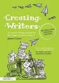 Creating Writers