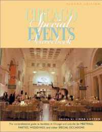 Chicago Special Events Sourcebook