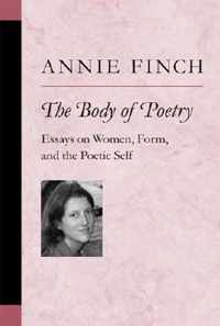 The Body Of Poetry