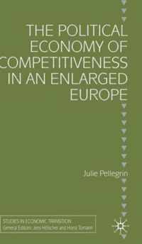 The Poetic Economists of England and Ireland 1912 2000