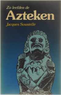 Zo Leefden de Azteken